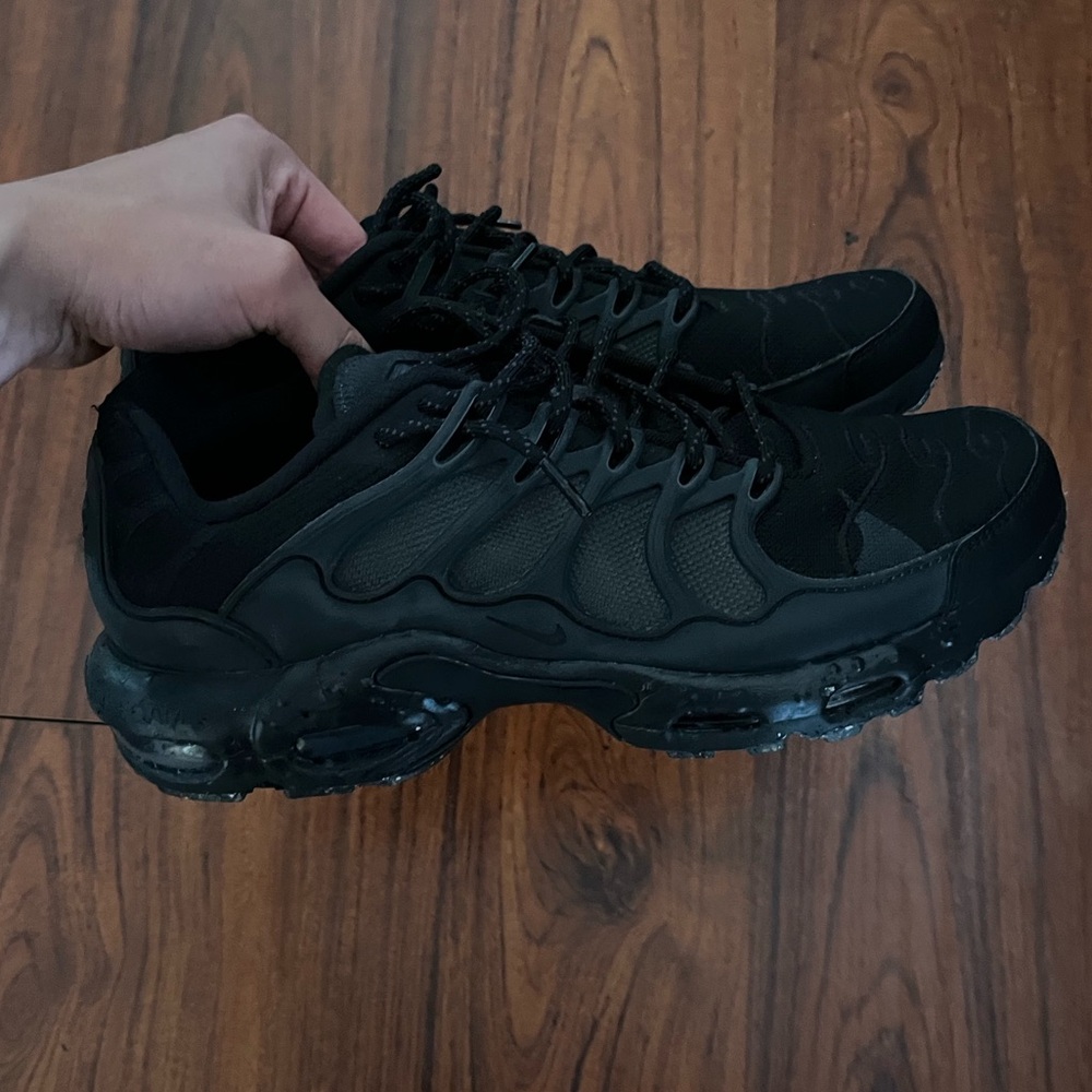 Men’s Nike Air Max Terrascape Plus Size 12.5